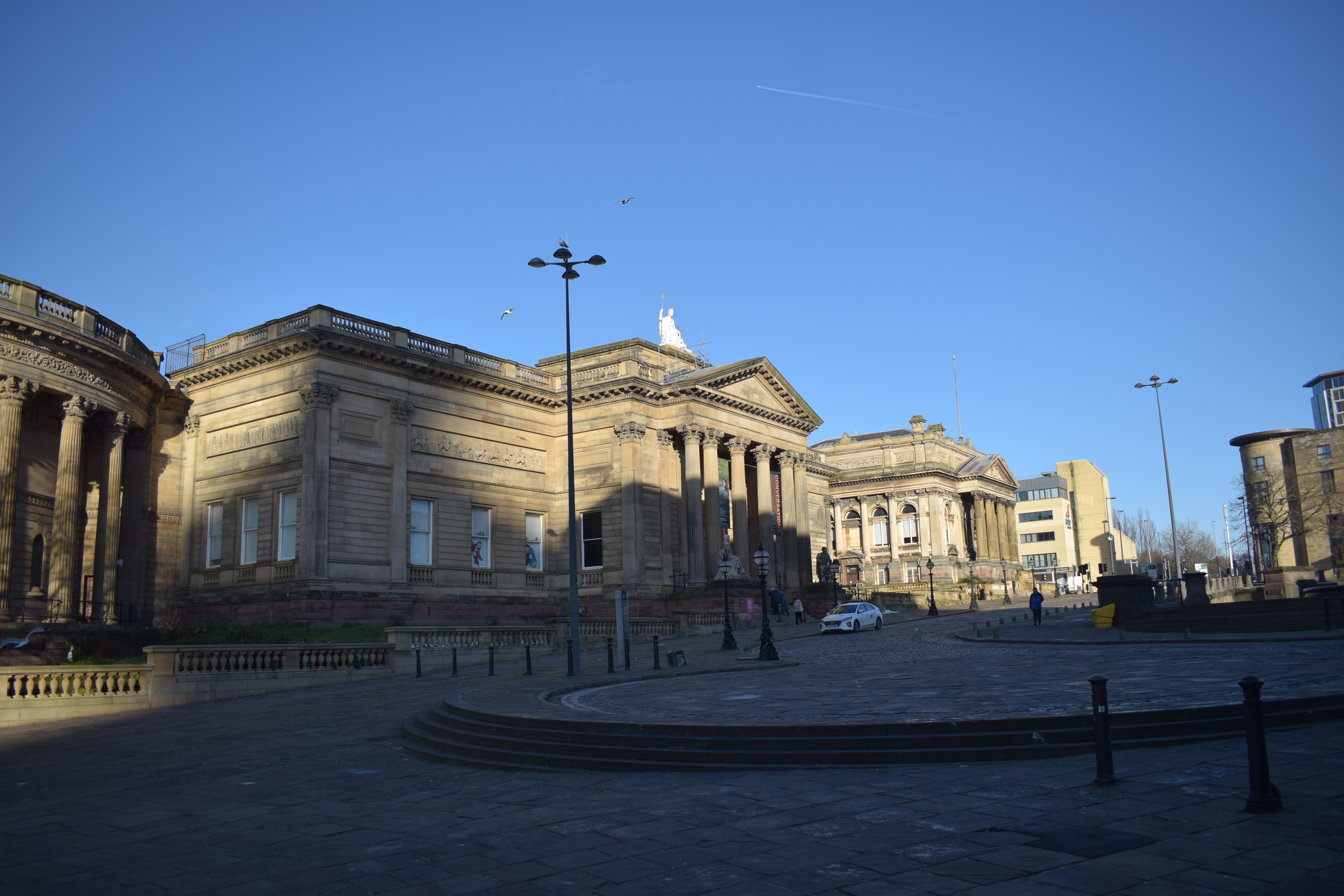 Walker Art Gallery